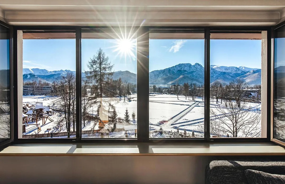 Hotel Helios 300m od Krupówek nowy BASEN od 12 lipca-1
