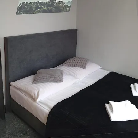 Hotel Helios 300m od Krupówek nowy BASEN od 12 lipca-3