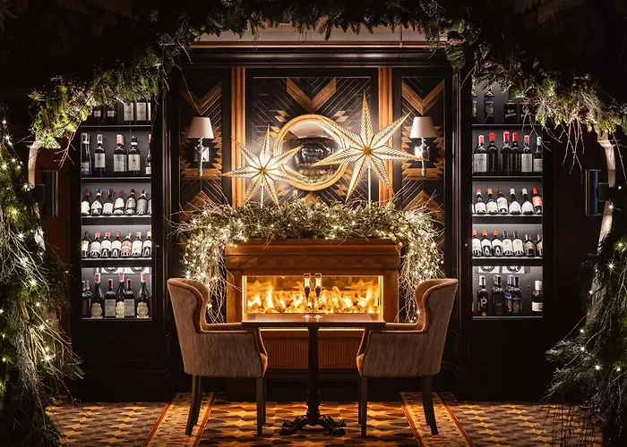 Bachleda ResidenceHotel Zakopane