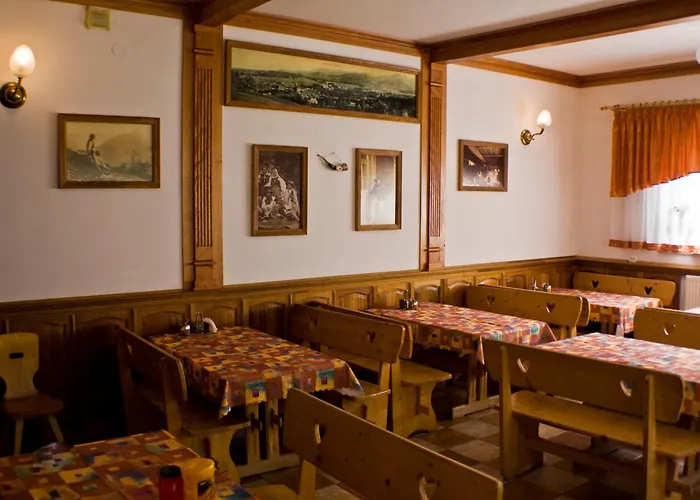 Willa 14 Zakopane