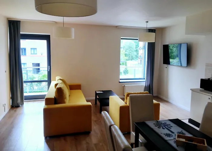 Szklane Domy Zakopane